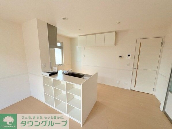 ラ・メゾンMMD IIの物件内観写真